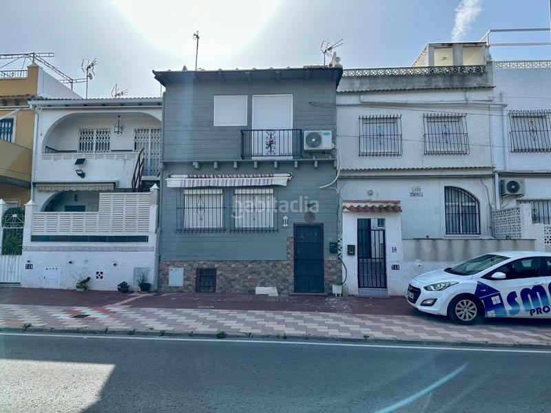 Foto b3b556e3-2a10-450a-bb4f-620a279d3361. Casa a San Fulgencio
