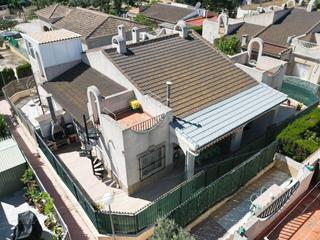 Casa adossada en San Fulgencio. Bonita casa pareada en la marina urbdescubre esta encantadora ca