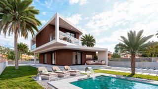 Maison à San Fulgencio. Exclusiva promociãn de obra nueva en la costa blanca â villas de