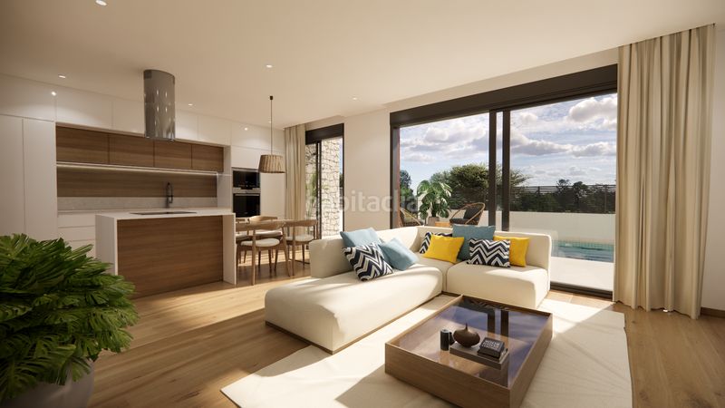 Foto 90f13f02-42c9-4c73-9750-b987c922628b. Casa adossada amb piscina a Dolores