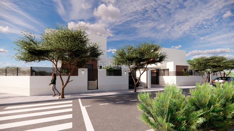 Foto 94a16c8d-03e4-4f46-96bb-3b9cfa277e24. Casa adossada amb piscina a Dolores