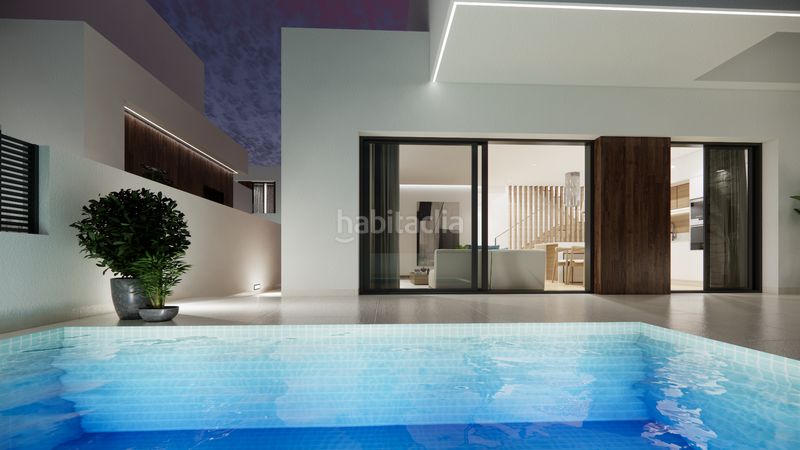 Foto b8167475-8ec2-4e4a-a5a1-028b2fddc76f. Casa adossada amb piscina a Dolores