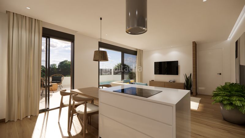 Foto d629de96-e723-4613-8385-da7d584ee076. Casa adossada amb piscina a Dolores