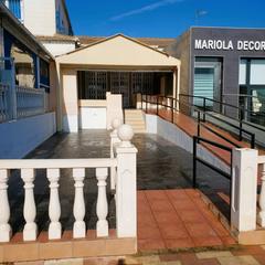 Local Comercial a San Fulgencio. Bonito restaurante en una zona comercial de urbanizaciãn la mari