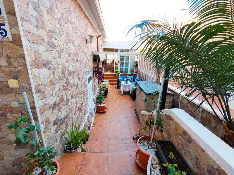 Foto 0da890ea-3e49-46f1-b9fb-6069e2f11520. Haus mit pool in El Moncayo - El Pòrtic Guardamar del Segura