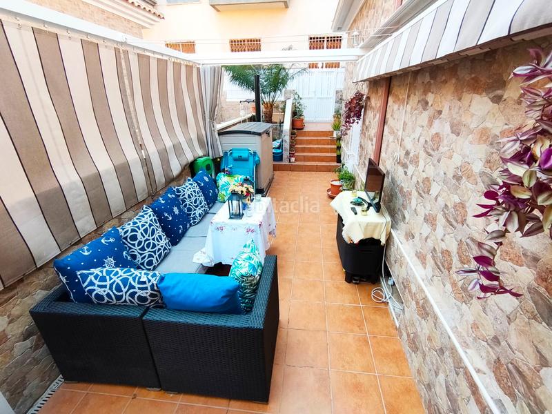 Foto 83fc7f45-9bb3-4310-9a53-633f0e1b443f. Haus mit pool in El Moncayo - El Pòrtic Guardamar del Segura