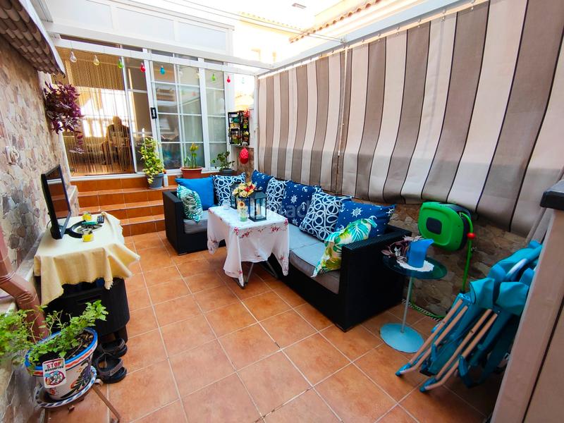 Foto 97640b25-2f48-4ed8-8399-2214ffaf8e8c. Haus mit pool in El Moncayo - El Pòrtic Guardamar del Segura