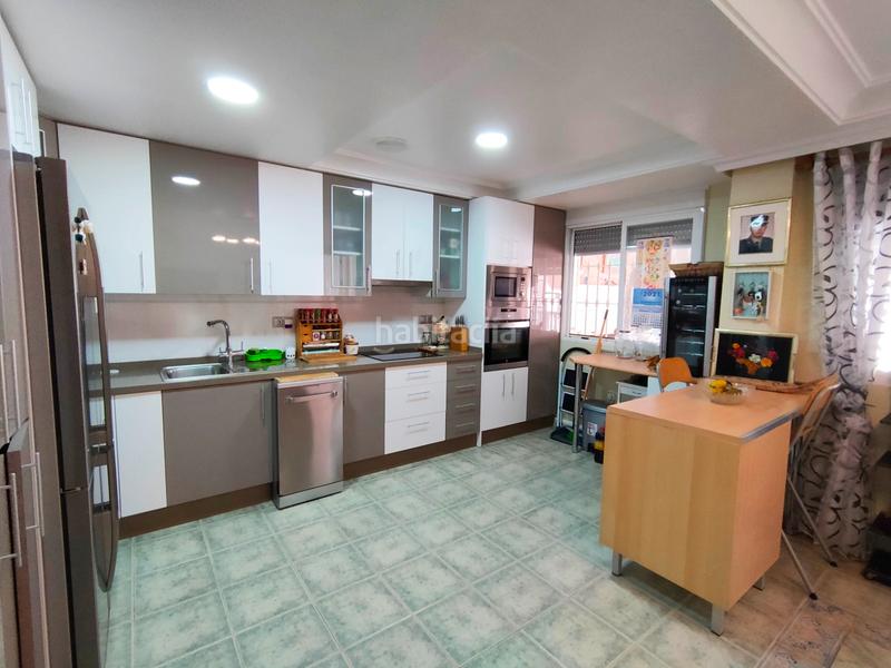 Foto b81a12d9-c307-4c9c-b28b-5cff90d09834. Haus mit pool in El Moncayo - El Pòrtic Guardamar del Segura