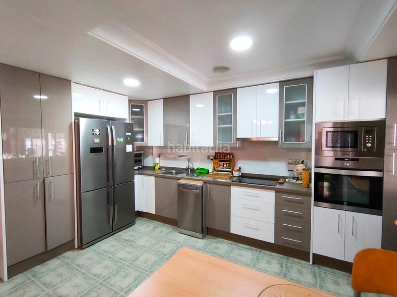 Foto cc1e507c-0d89-4e85-b66b-07ea7621960a. Haus mit pool in El Moncayo - El Pòrtic Guardamar del Segura