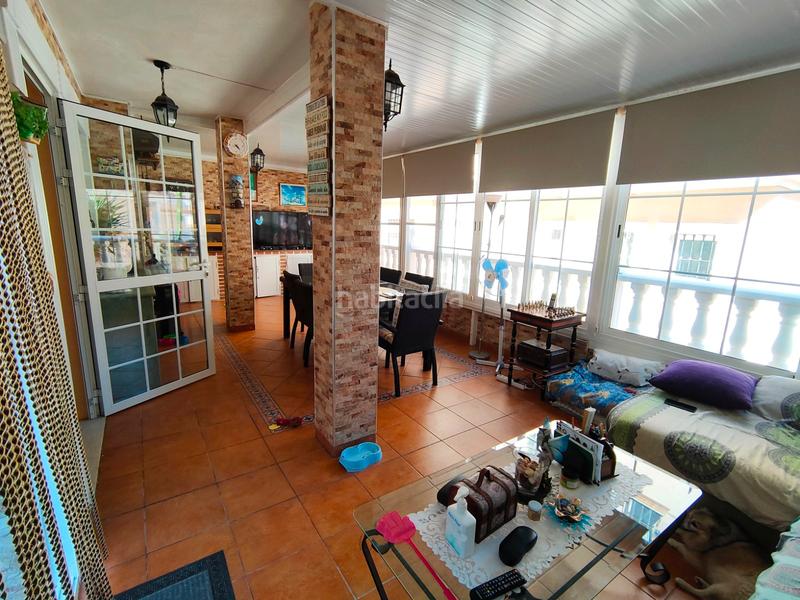 Foto db36da08-e254-49ce-b7f4-1dbc65d54487. Haus mit pool in El Moncayo - El Pòrtic Guardamar del Segura