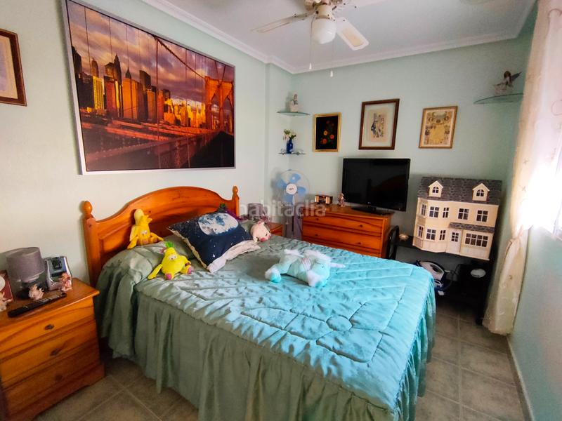 Foto dee85699-d02c-4af3-beac-5768fc5af31c. Haus mit pool in El Moncayo - El Pòrtic Guardamar del Segura