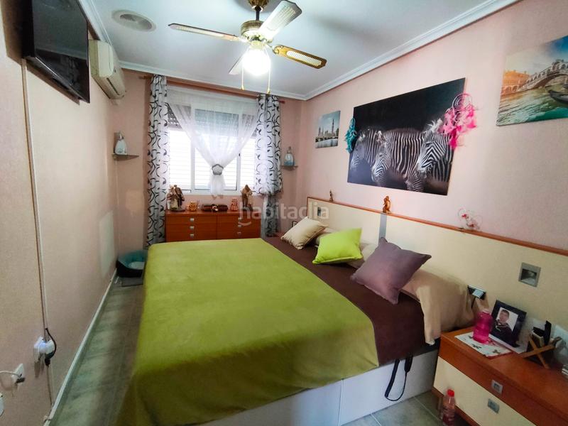 Foto ef9df233-a4ca-458b-89c7-8bdd65081cd1. Haus mit pool in El Moncayo - El Pòrtic Guardamar del Segura