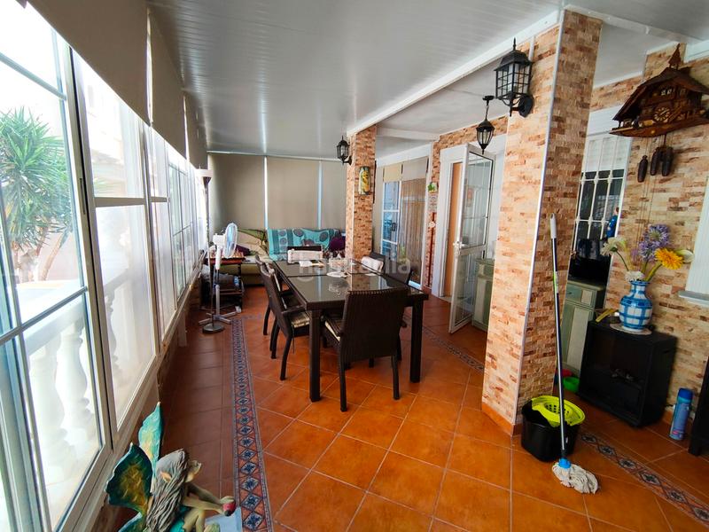 Foto f5f2d1cb-9977-4687-b7ed-558f6057cbae. Haus mit pool in El Moncayo - El Pòrtic Guardamar del Segura