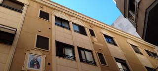 Piso en Centro. Vive el corazn de elche con estilo y comodidad.imagina desperta