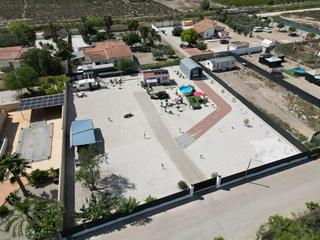 Wohngrundstück in La Foia - Daimés - Asprella. Smart properties presenta bonita parcela rãstica en partida daim