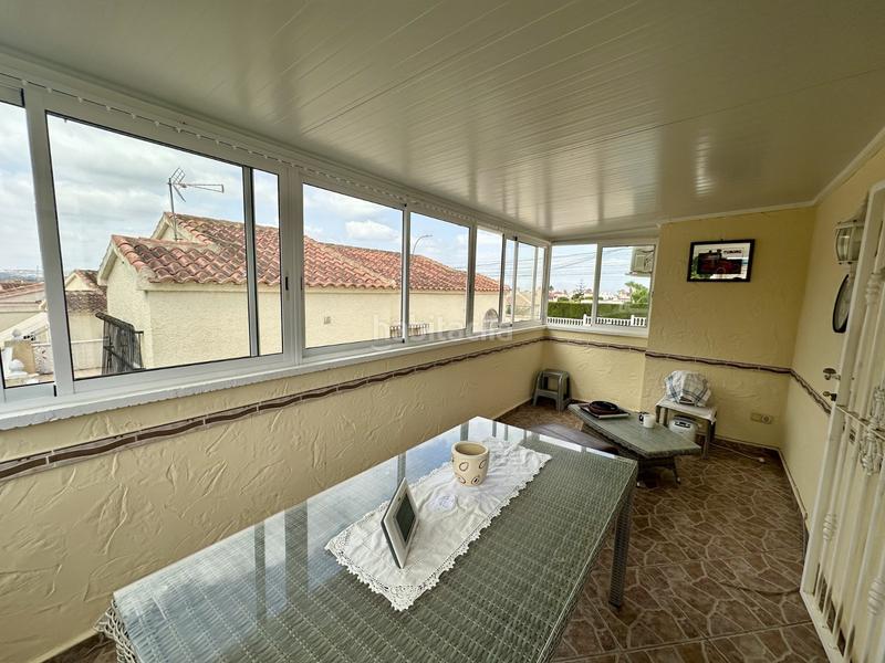 Foto 33624937-1007-402e-8717-3b4cbcac6c62. Casa fantastico chalet independiente con piscina privada en la urb. la marina!!!!!se ofrece a la venta magnãfica vivienda unifamiliar d en San Fulgencio