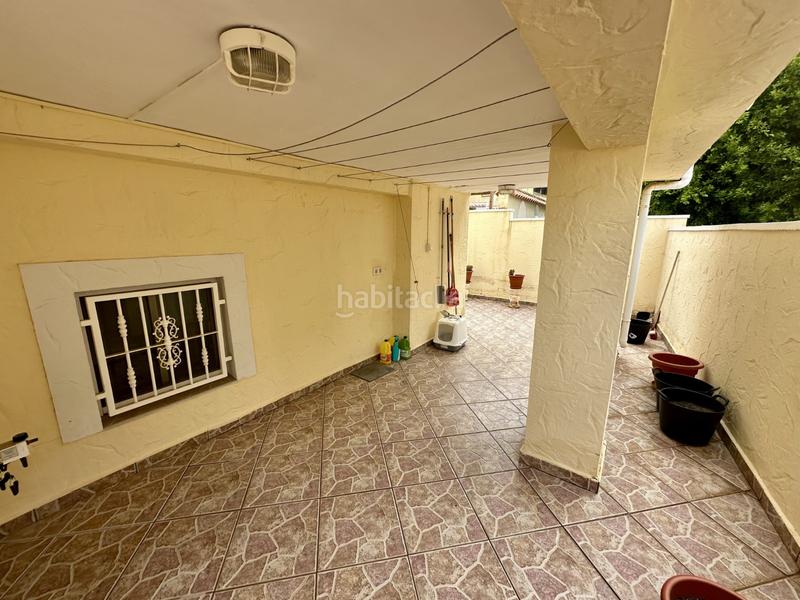 Foto eab3dedd-603a-401d-bf3d-e80b6d219270. Casa fantastico chalet independiente con piscina privada en la urb. la marina!!!!!se ofrece a la venta magnãfica vivienda unifamiliar d en San Fulgencio