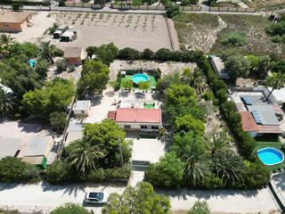 Casa a La Foia - Daimés - Asprella. Casa de camponbspen parcela de 2.000 mâ â partida daimes â la ho