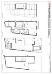 Casa adossada a Catral. Fantasticas viviendas adosadas de obra nueva en catralnbspâdescu
