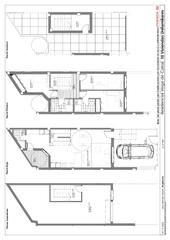 Casa adossada a Catral. Fantasticas viviendas adosadas de obra nueva en catralnbspâdescu