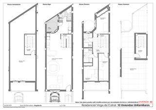 Casa adossada a Catral. Fantasticas viviendas adosadas de obra nueva en catralnbspâdescu