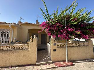 Casa en San Fulgencio. Bonita casa semiadosada en venta  urbanizacin la marina, costa