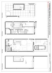 Casa adossada a Catral. Fantasticas viviendas adosadas de obra nueva en catralnbspâdescu
