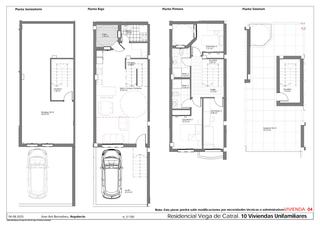 Casa adossada a Catral. Fantasticas viviendas adosadas de obra nueva en catralnbspâdescu