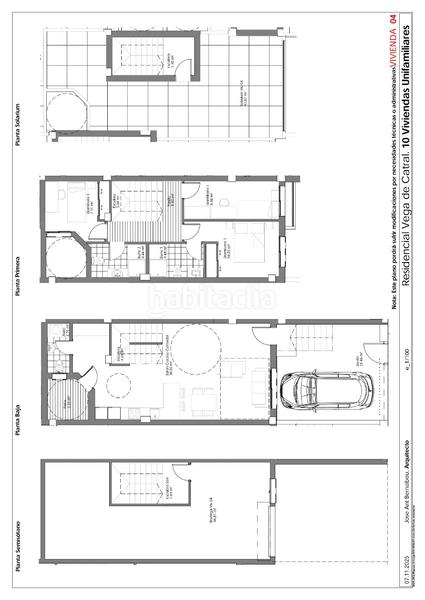 Foto 0c3fa08f-f90f-412f-9d81-7fb5c41d0734. Reihenhaus in Catral
