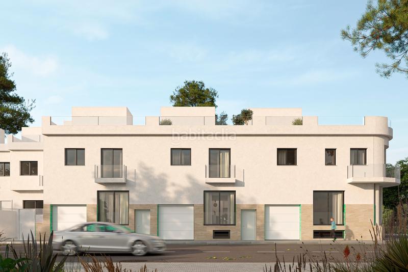 Foto d087bb67-3c05-4fb0-890f-85b244172661. Reihenhaus in Catral