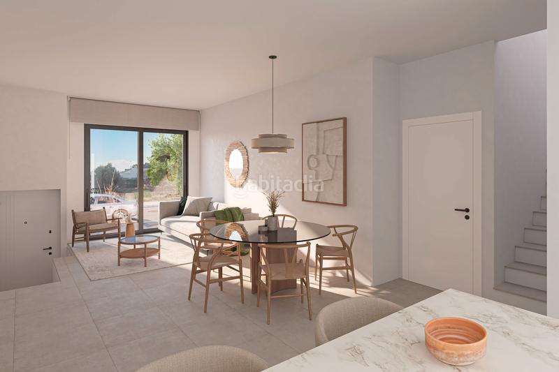 Foto eb45415d-a7c3-4e66-a8b1-32ee1dcd9e94. Reihenhaus in Catral