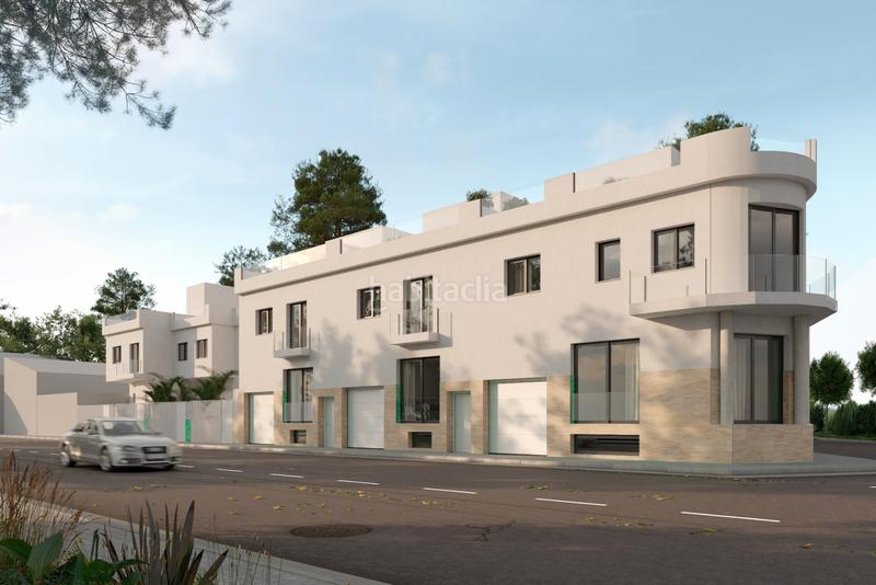 Foto 1016503d-6a55-46b9-958c-6247cf497caa. Maison jumelée dans Catral