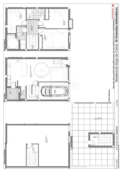 Foto dd91d198-29f2-473e-8a71-b0f4295f9002. Maison jumelée dans Catral