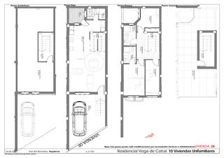 Casa adossada a Catral. Fantasticas viviendas adosadas de obra nueva en catralnbspâdescu