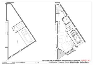 Casa adossada a Catral. Fantasticas viviendas adosadas de obra nueva en catralnbspâdescu