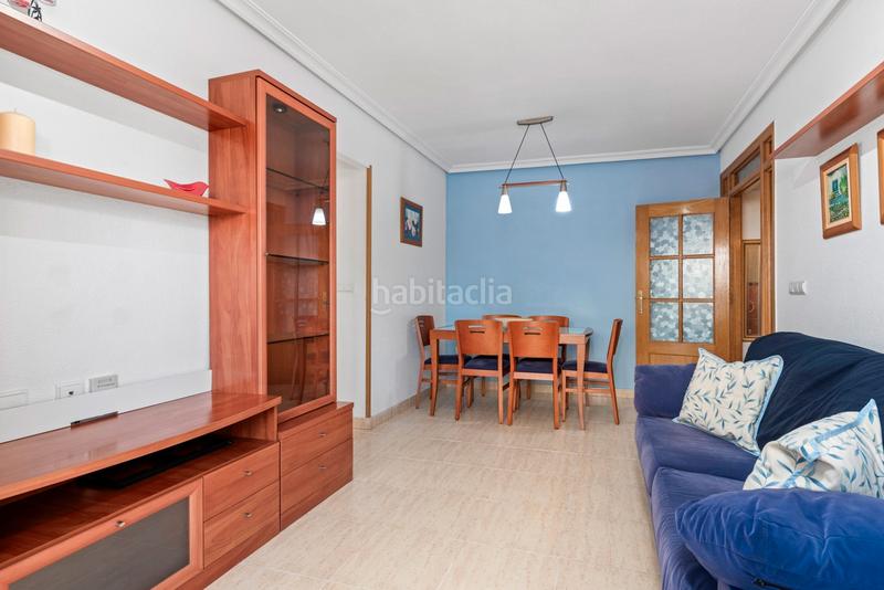 Foto 43bd2739-12e8-4b8b-bd47-bd0beaef1366. Piso apartamento con garaje este luminoso apartamento de 77 mâ, con una excelente distribuciãn, estã ubicado a s en Guardamar del Segura