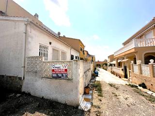 Maison à San Fulgencio. Casa semiadosada en venta â urb. la marina, costa blancasmart pr