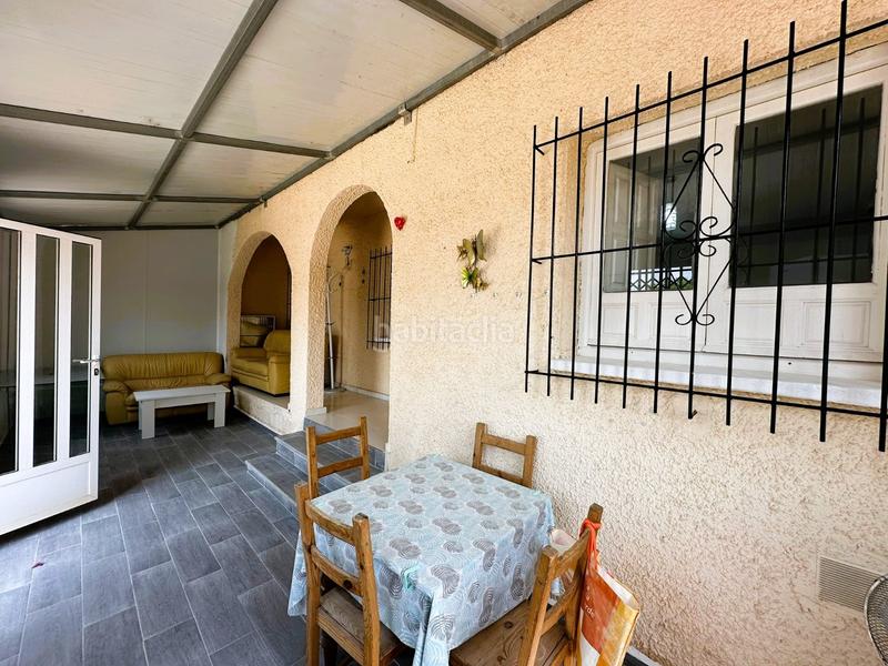 Foto 9c26134b-2edf-4141-8208-e9be4475ded5. Casa nbspsemiadosado modelo fina en venta â urb. la marina, costa blanca!!smart properties tiene el placer de presentar este encantador en San Fulgencio