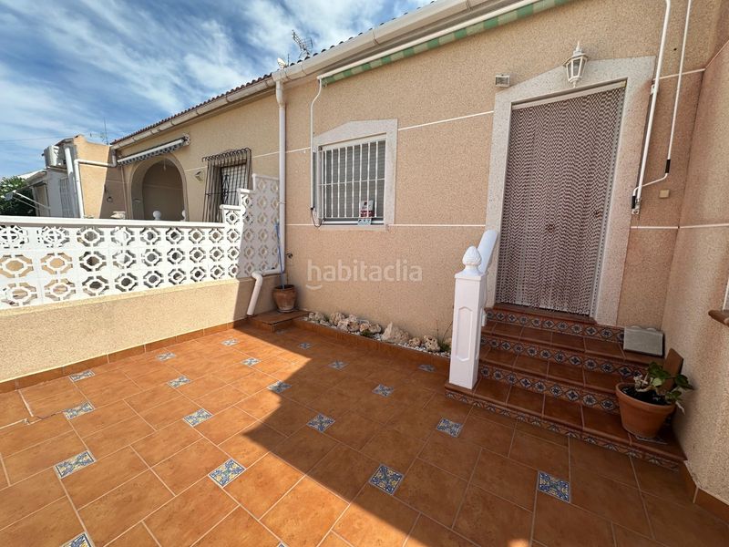 Foto a8be32da-b27f-4f85-bbcf-7c4202aa40ac. Casa a San Fulgencio