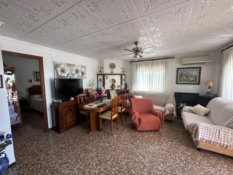 Foto 06b1d5eb-0866-461c-befd-bb46ad26751b. Casa encantadora casa de campo con parcela de 2.475 mâ y piscina privada!!presentamos esta estupenda casa de campo ubicada en Albatera