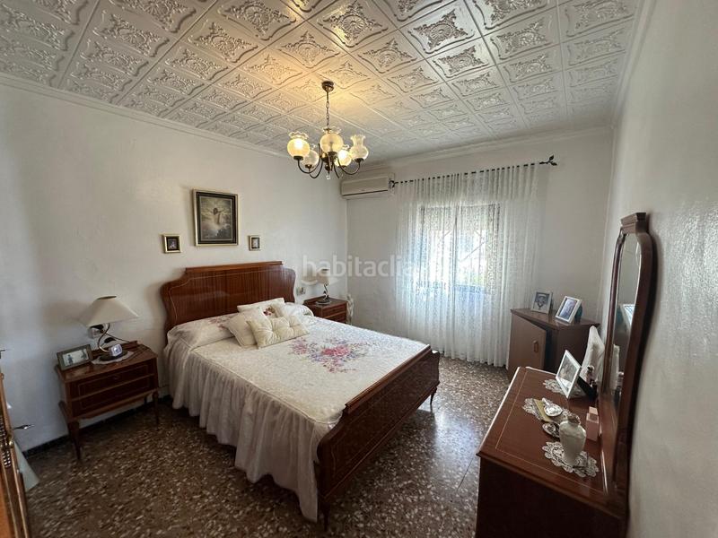 Foto 0e62b3c6-5615-436f-8bd9-29d6b0b11926. Casa encantadora casa de campo con parcela de 2.475 mâ y piscina privada!!presentamos esta estupenda casa de campo ubicada en Albatera