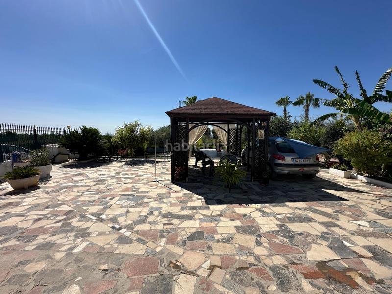 Foto 4cb3e3cb-b203-49e3-b9e2-c016eb6f401a. Casa encantadora casa de campo con parcela de 2.475 mâ y piscina privada!!presentamos esta estupenda casa de campo ubicada en Albatera