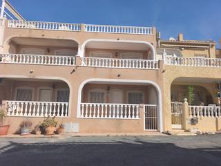 Casa a San Fulgencio. Magnifica vivienda en venta en la urb. la marina!!!!!se vende ac