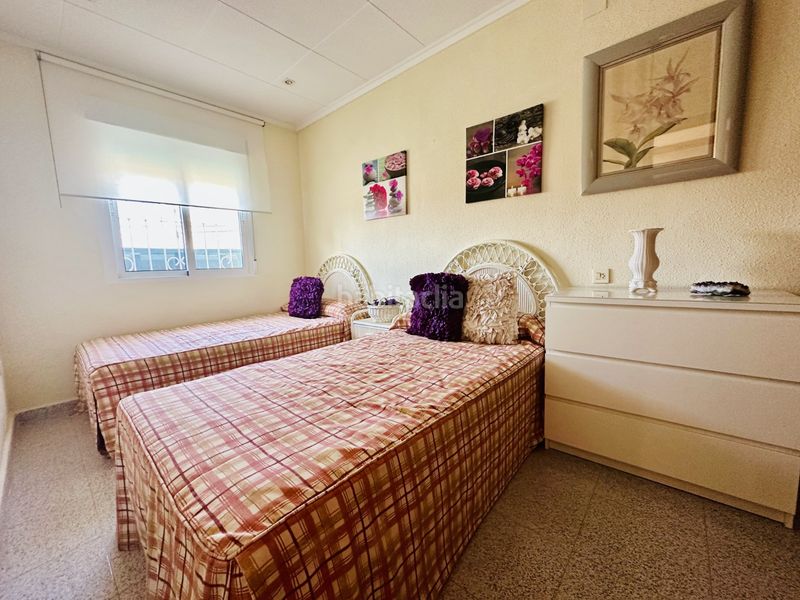 Foto 5c2f22cf-b7bd-4974-83f3-3ba0dd5efeec. Semi detached house in San Fulgencio