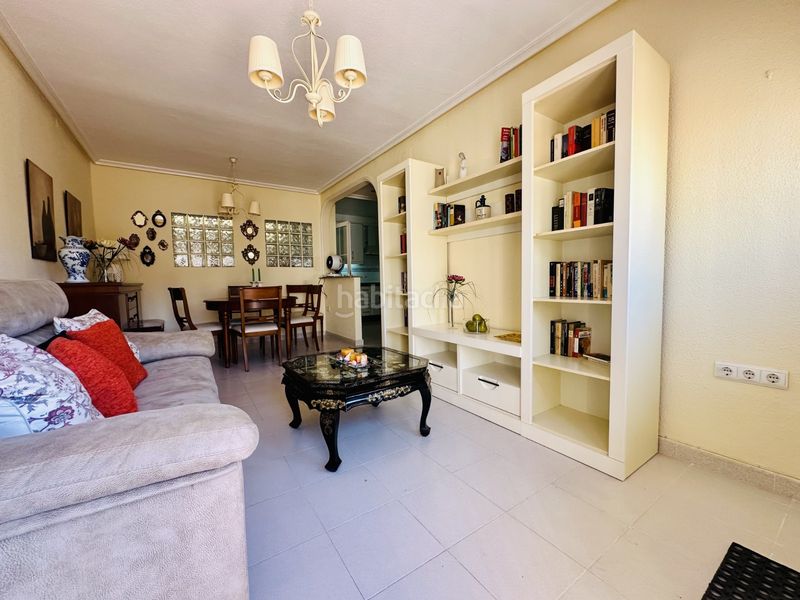 Foto a93ad6f8-54b5-4d0b-8094-ec456616b373. Semi detached house in San Fulgencio