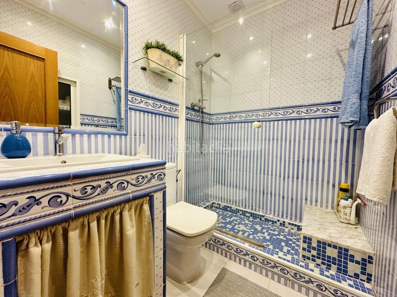 Foto adeb2370-189c-4df8-8041-1dd65a4d06d5. Semi detached house in San Fulgencio