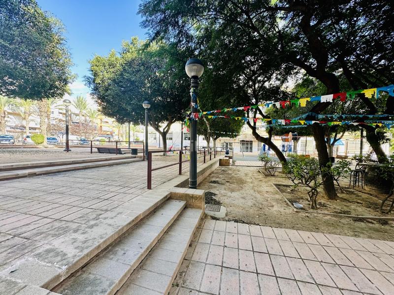 Foto 0e962755-6510-454c-a7e7-47e3cd797b94. Estudi a La Marina Elche / Elx