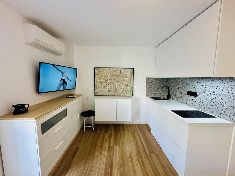 Foto 4bd84b06-4628-45b1-a385-f88b56997838. Estudi a La Marina Elche / Elx