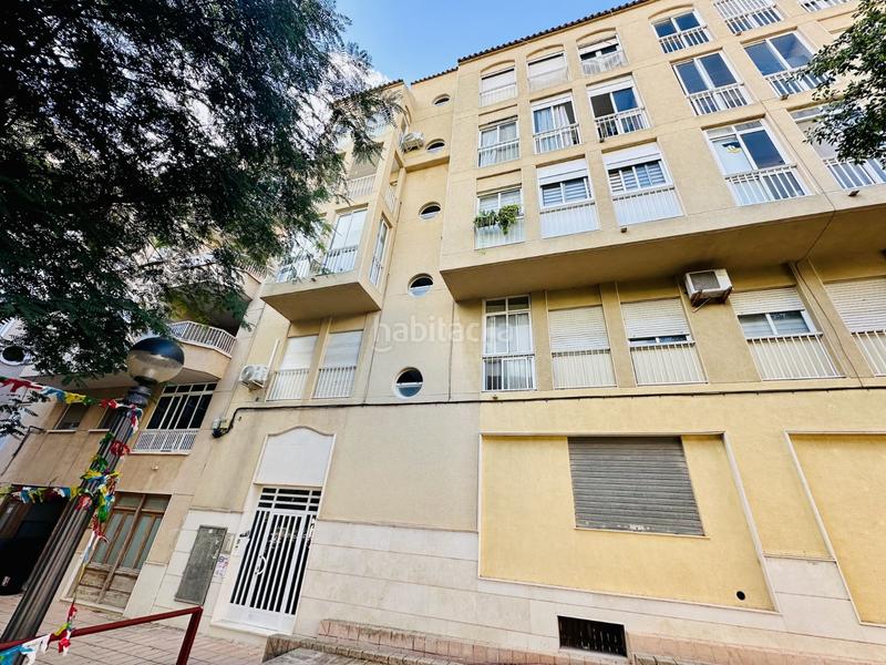 Foto 6033c747-25c7-4c8f-b089-714d2ab7f747. Estudi a La Marina Elche / Elx