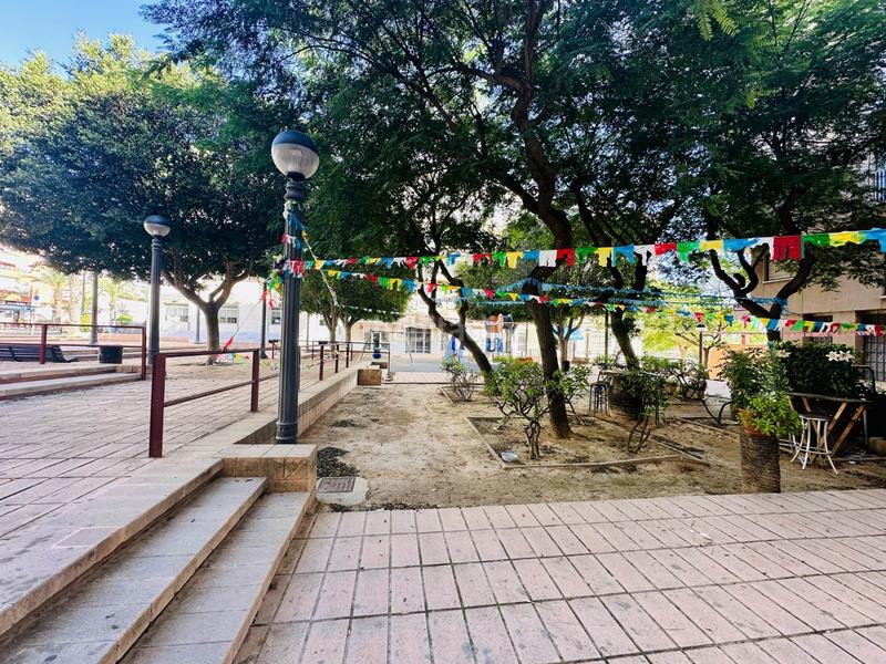 Foto 68de7452-89f2-48c5-983a-ee69c797e498. Estudi a La Marina Elche / Elx